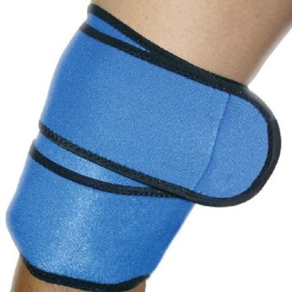 Pro-Tec Athletics Hot/Cold Wrap for Knee and Ankle - Picture 1 of 1